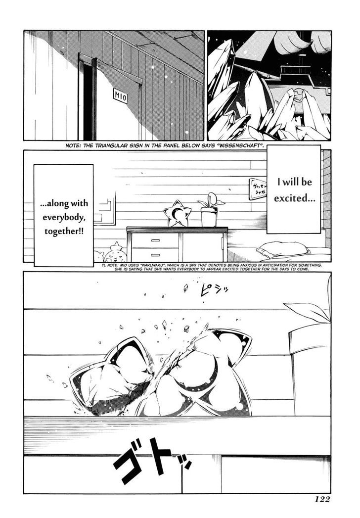 Esprit Chapter 21 page 29 - Chapter 21