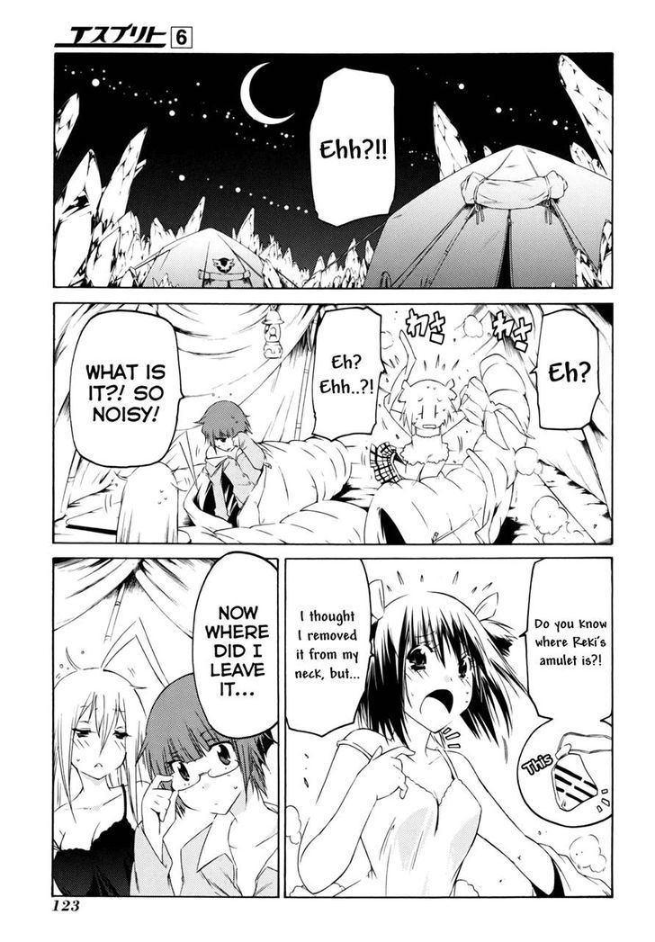 Esprit Chapter 21 page 30 - Chapter 21