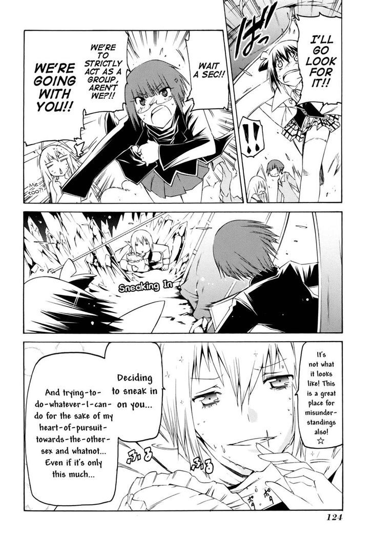 Esprit Chapter 21 page 31 - Chapter 21