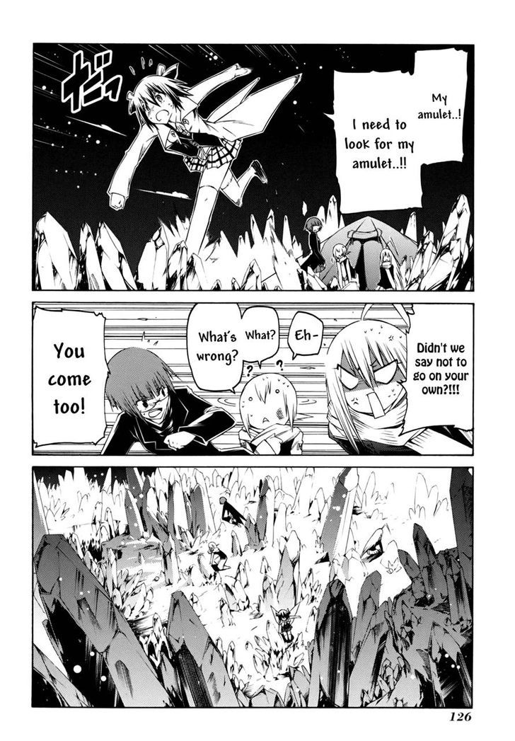 Esprit Chapter 21 page 33 - Chapter 21