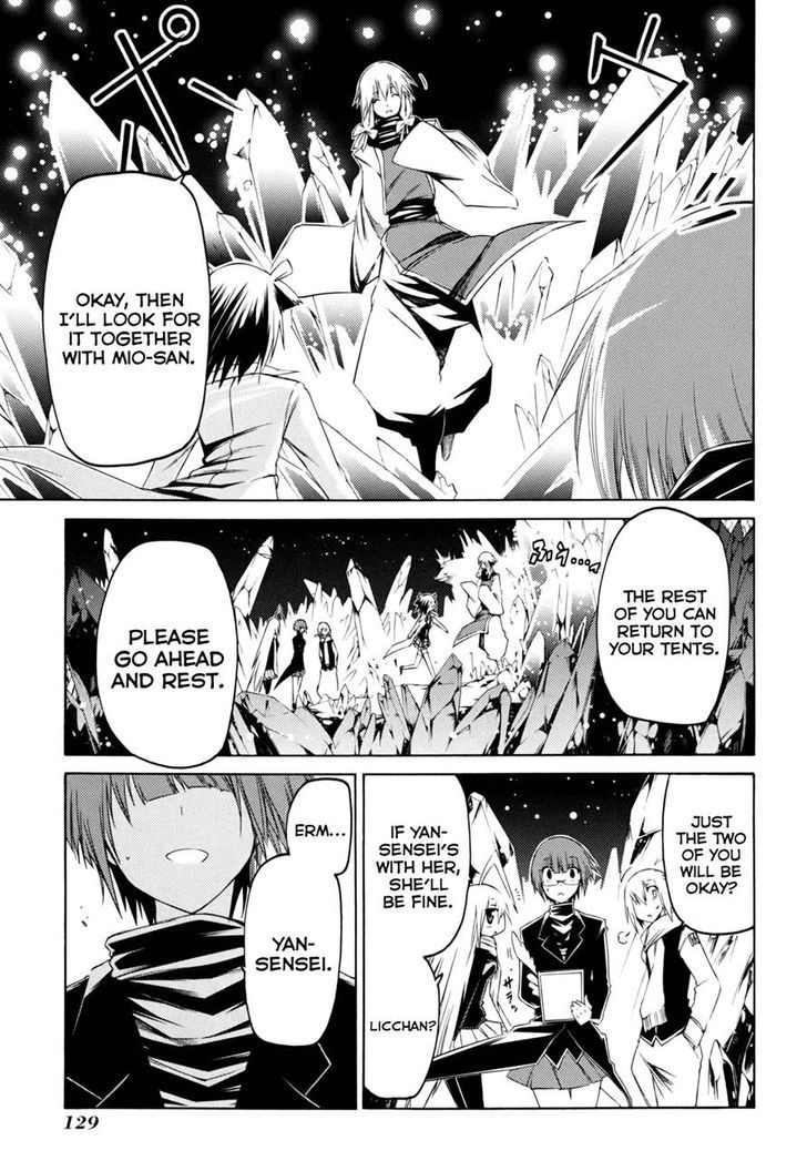 Esprit Chapter 21 page 36 - Chapter 21