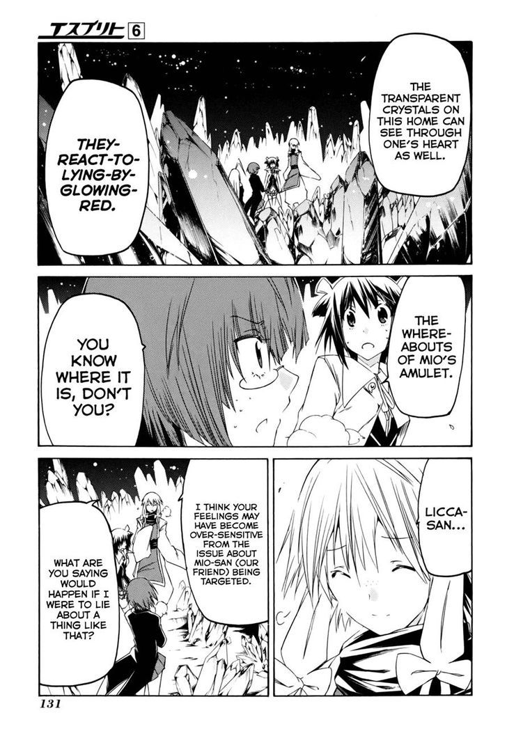 Esprit Chapter 21 page 38 - Chapter 21
