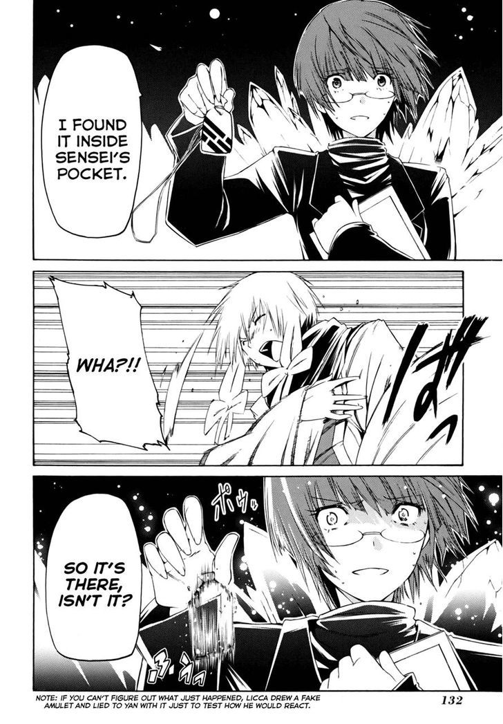 Esprit Chapter 21 page 39 - Chapter 21