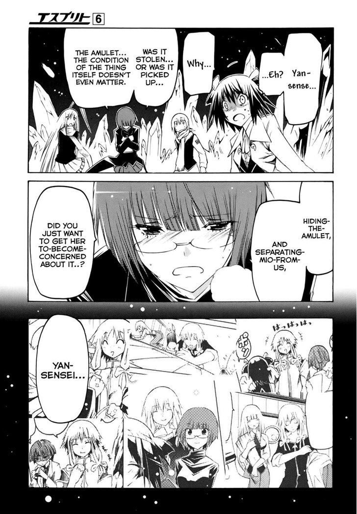 Esprit Chapter 21 page 40 - Chapter 21