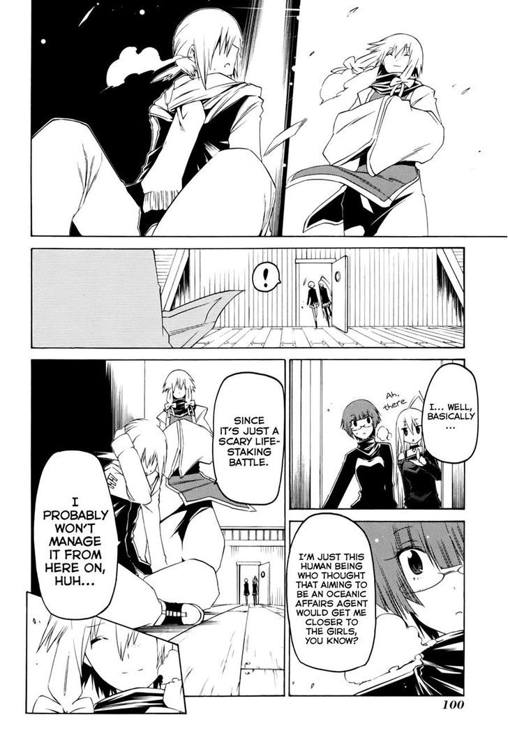 Esprit Chapter 21 page 8 - Chapter 21