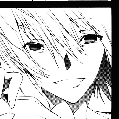 Esprit Chapter 22 : Parting Lament cover
