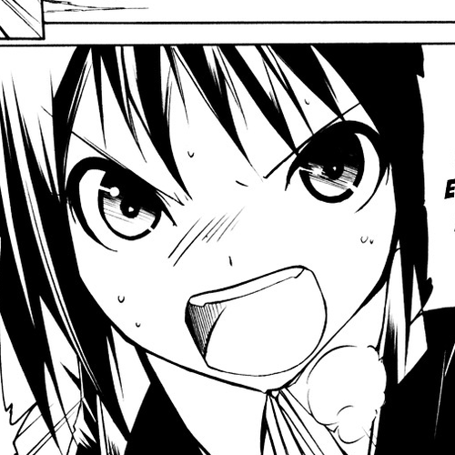 Esprit Chapter 8 : The Ant Goes After Dragon Hair cover