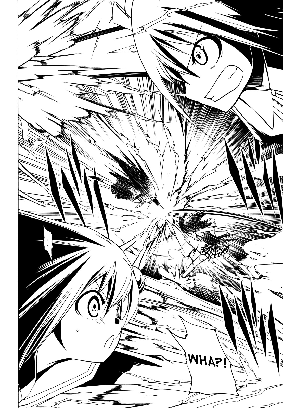 Esprit Chapter 9 page 37 - Chapter 9 : Great Weather for a Voyage that Cannot Wait