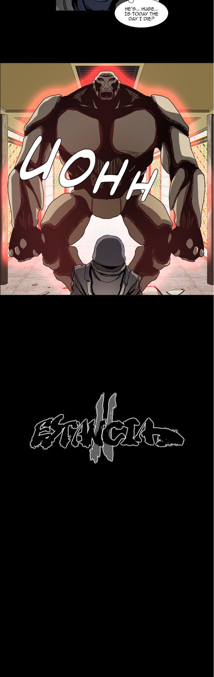 Estancia 2 Chapter 10 page 9 - Chapter 10 : Ambush