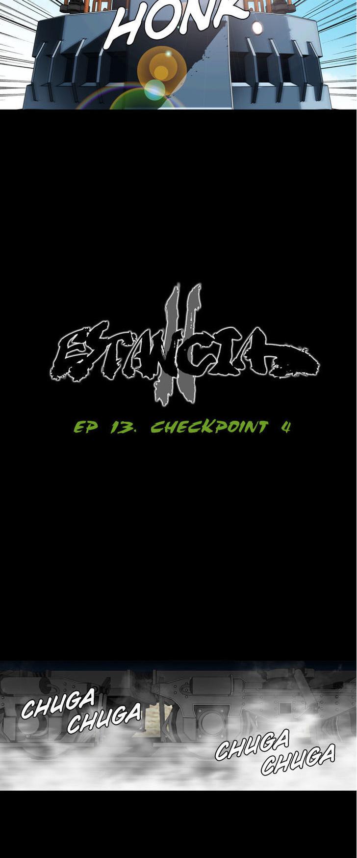 Estancia 2 Chapter 100 page 2 - Chapter 100 : You Were The Best