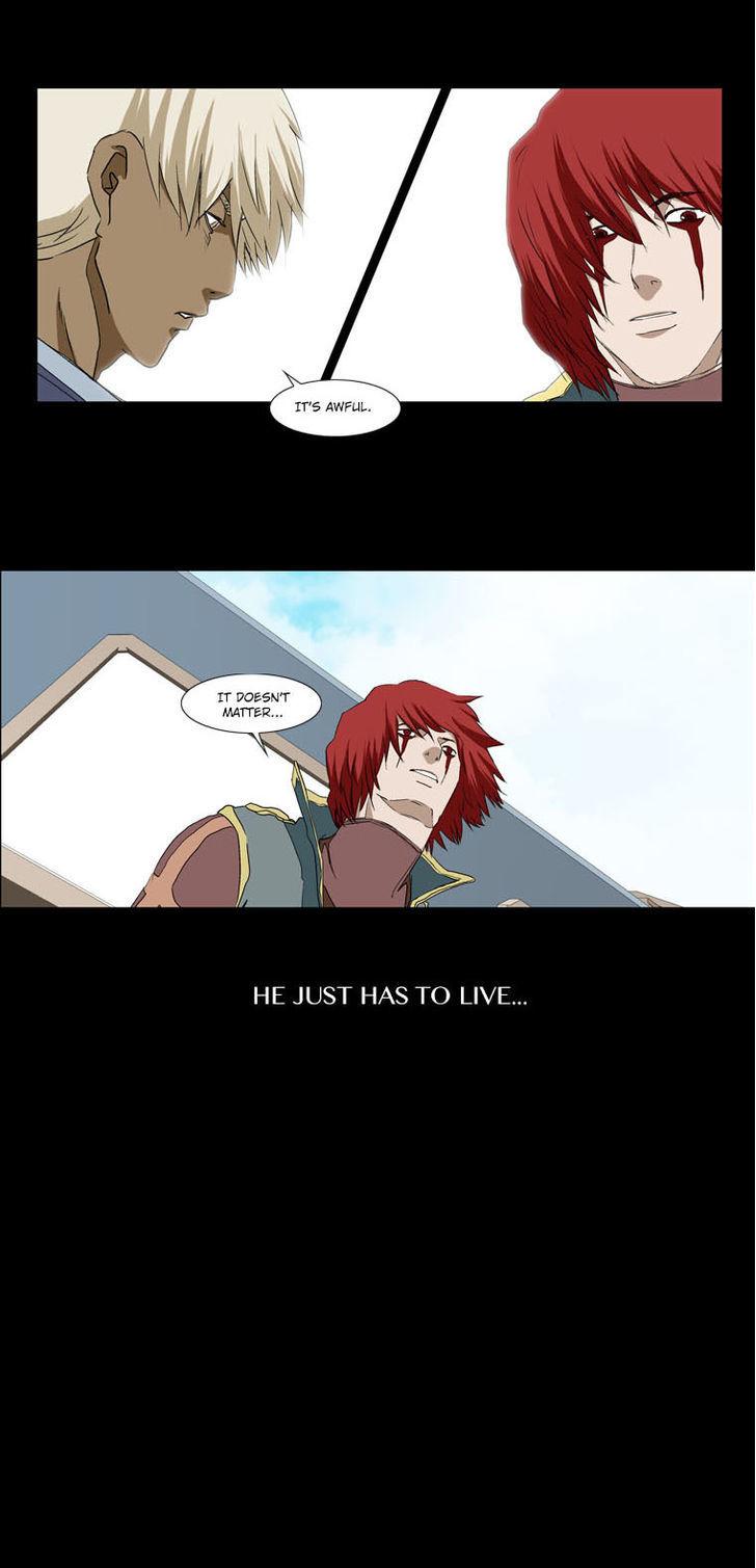 Estancia 2 Chapter 101 page 7 - Chapter 101 : Tricked