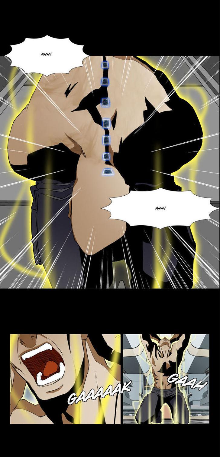 Estancia 2 Chapter 101 page 8 - Chapter 101 : Tricked