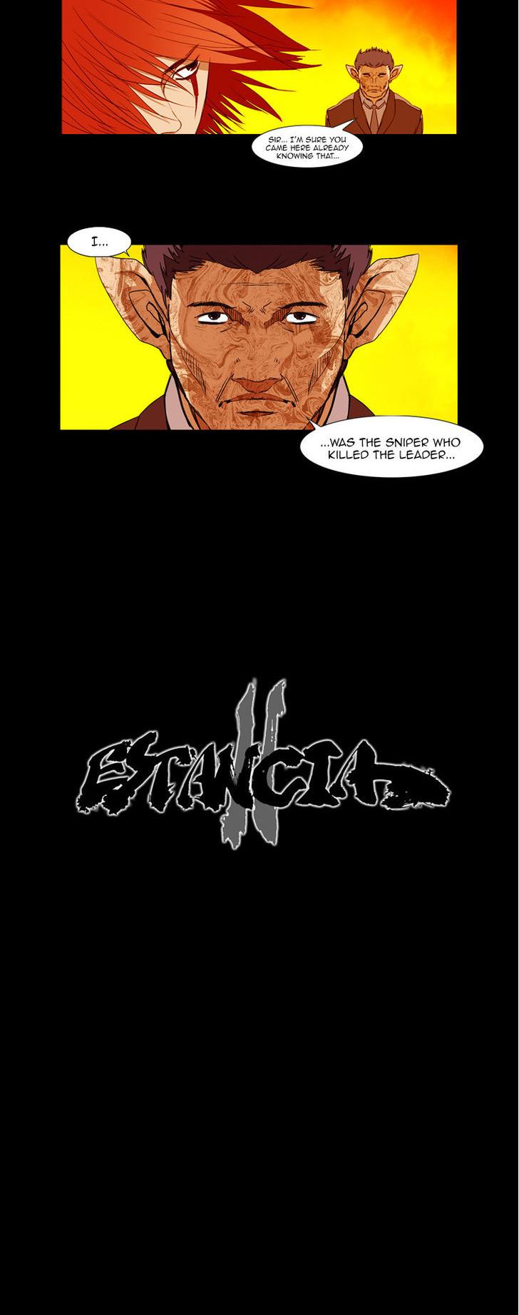 Estancia 2 Chapter 11 page 9 - Chapter 11 : Sniper