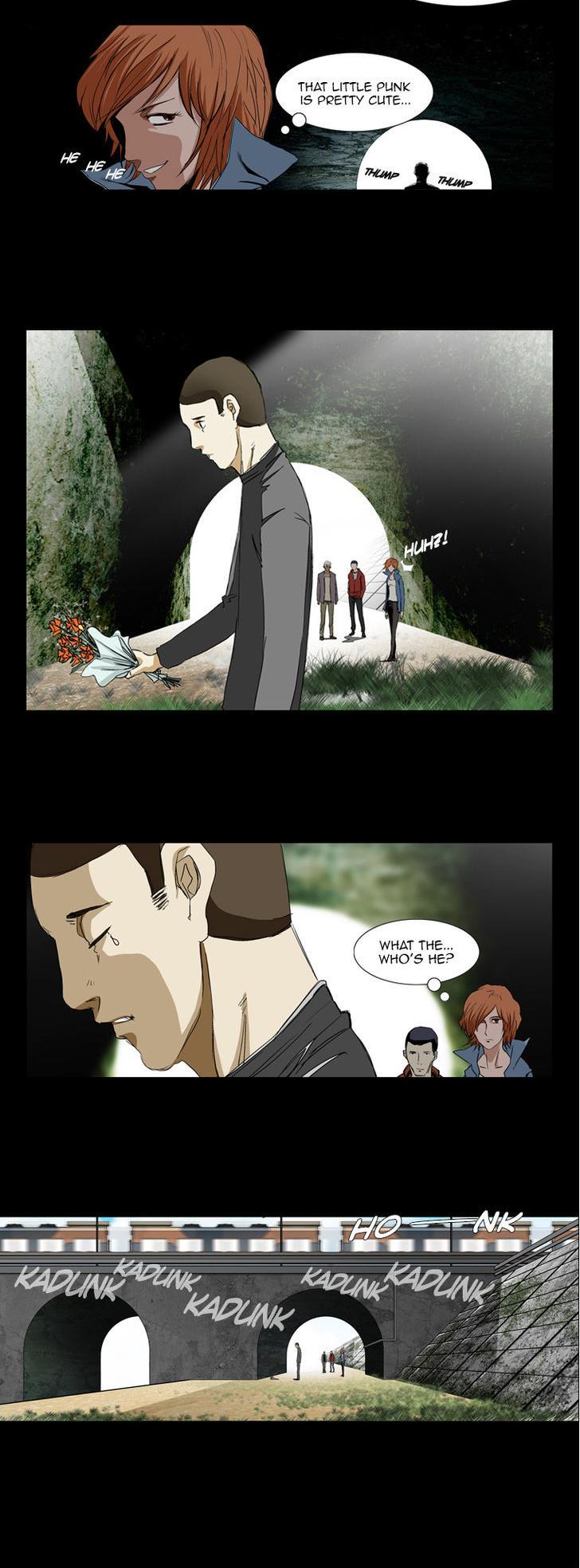 Estancia 2 Chapter 14 page 3 - Chapter 14 : Attorney Mentera