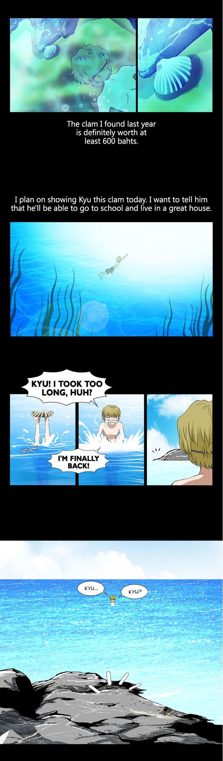 Estancia 2 Chapter 19 page 4 - Chapter 19 : 600 Bahts