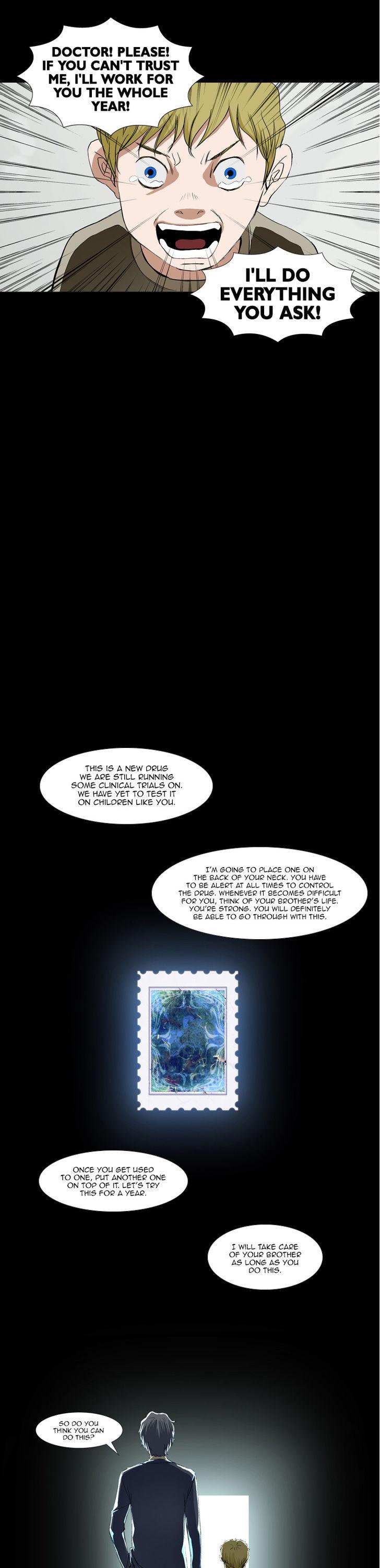 Estancia 2 Chapter 20 page 4 - Chapter 20 : Help
