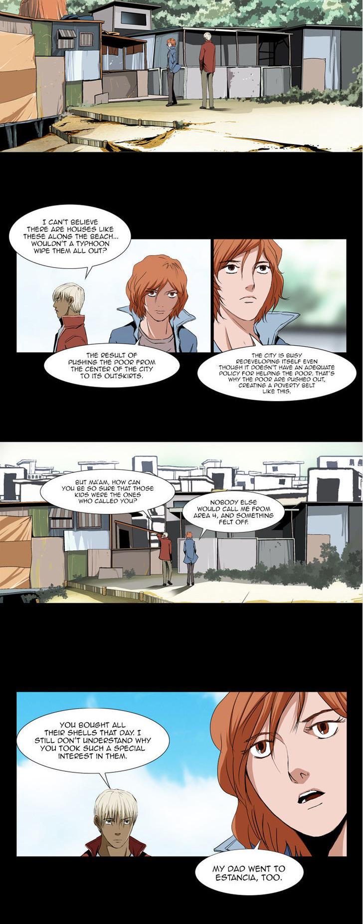 Estancia 2 Chapter 20 page 7 - Chapter 20 : Help