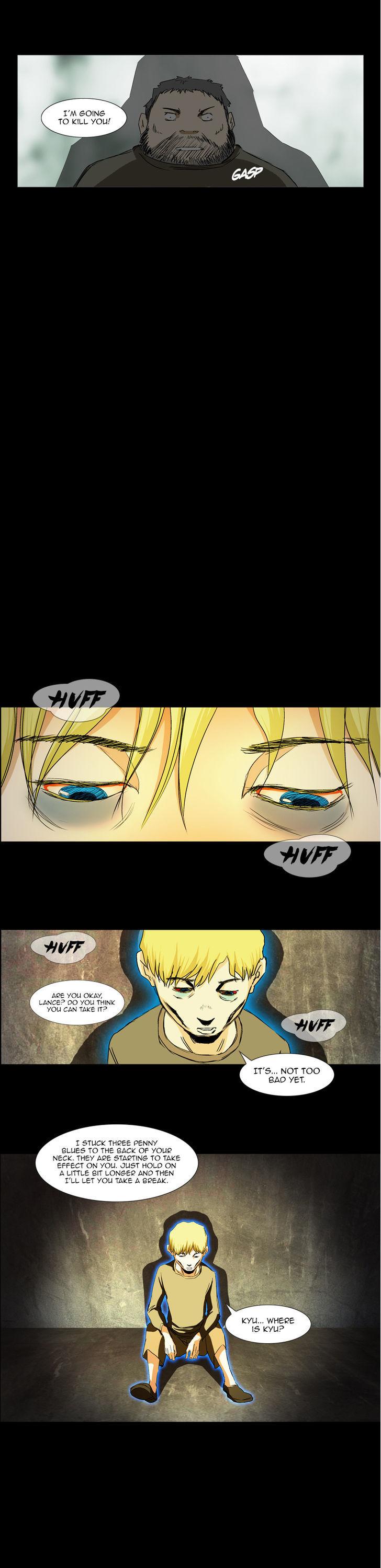 Estancia 2 Chapter 21 page 4 - Chapter 21 : Missing Orphans