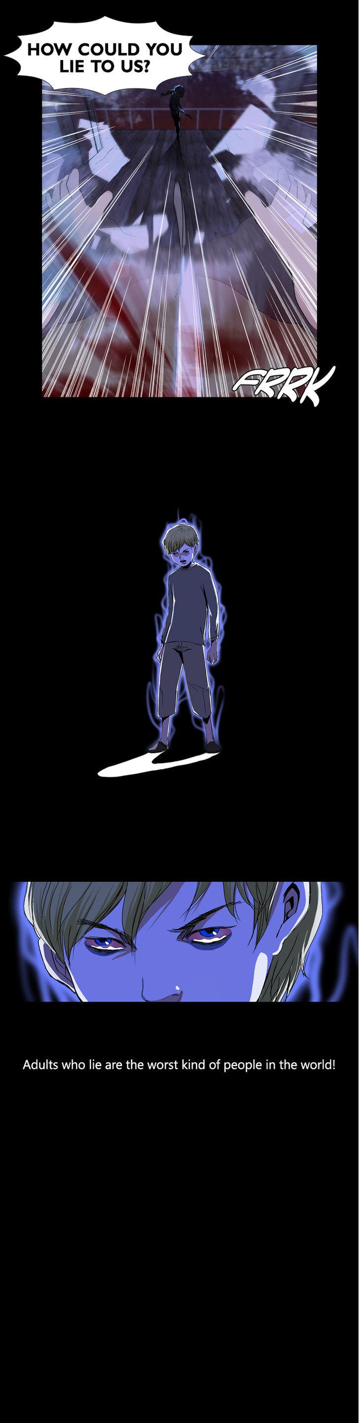 Estancia 2 Chapter 22 page 7 - Chapter 22 : Adults Who Lie