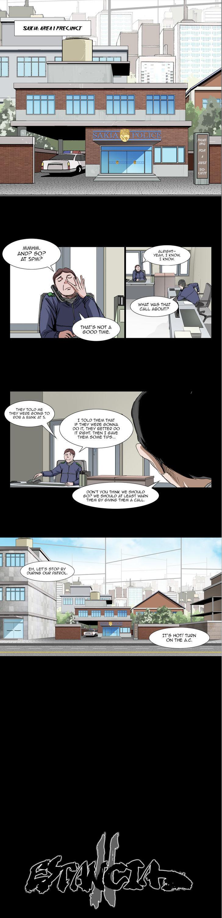 Estancia 2 Chapter 28 page 1 - Chapter 28 : NIPS