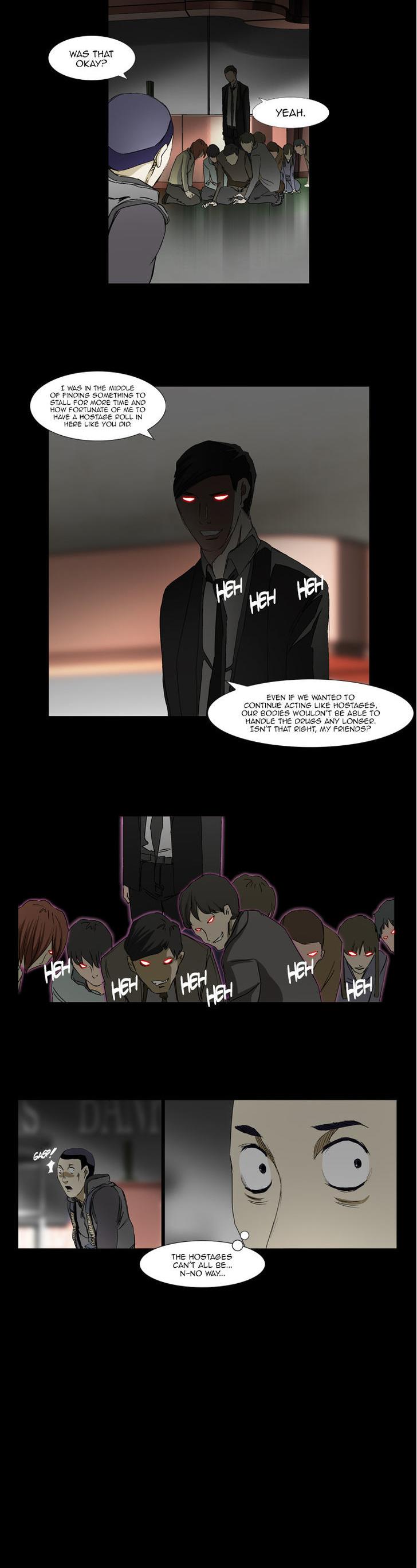 Estancia 2 Chapter 30 page 7 - Chapter 30 : Hostages