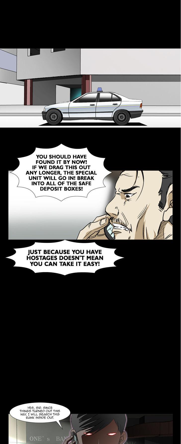 Estancia 2 Chapter 31 page 6 - Chapter 31 : Target