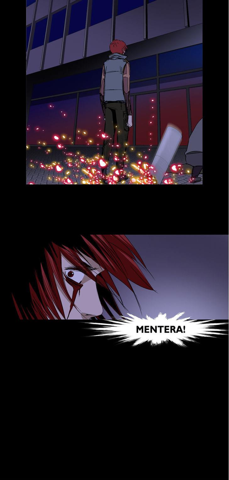 Estancia 2 Chapter 39 page 11 - Chapter 39 : I Trust Them