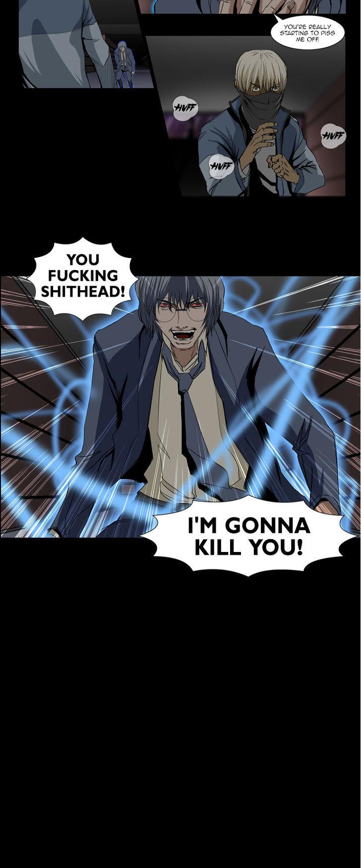 Estancia 2 Chapter 39 page 6 - Chapter 39 : I Trust Them