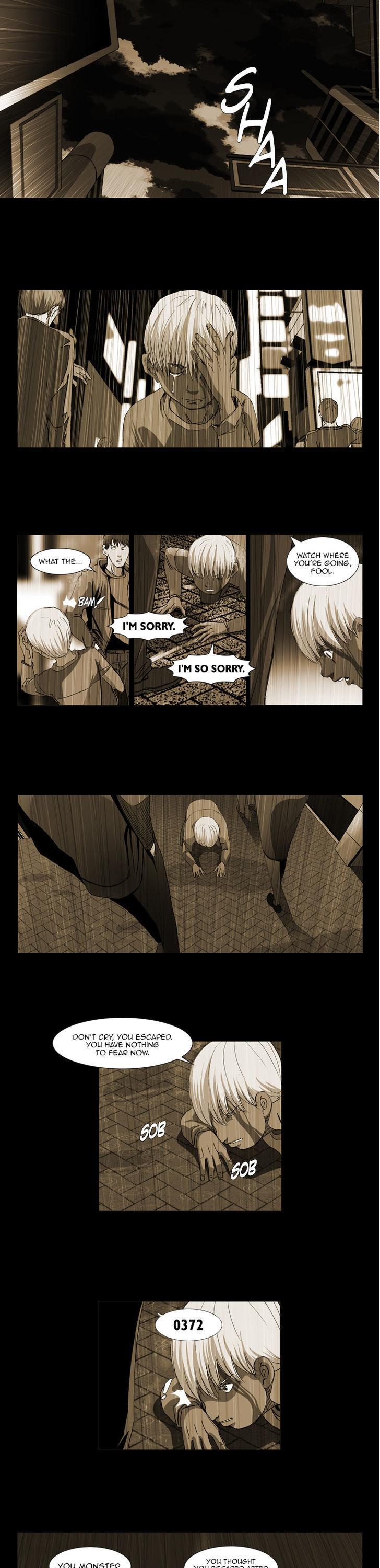 Estancia 2 Chapter 41 page 1 - Chapter 41 : A Trap
