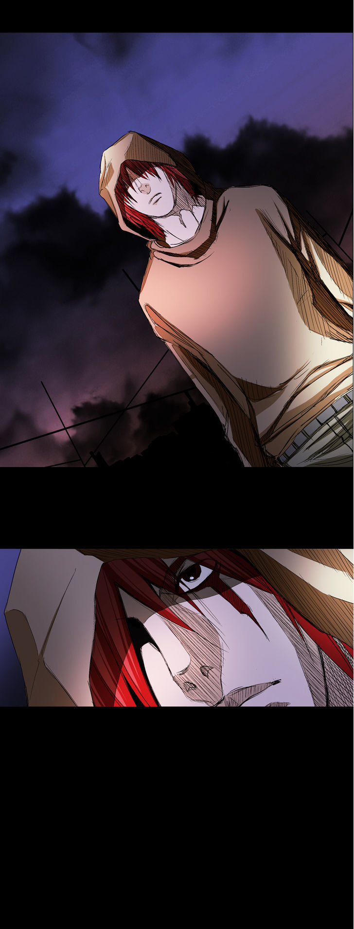 Estancia 2 Chapter 42 page 7 - Chapter 42 : Orders