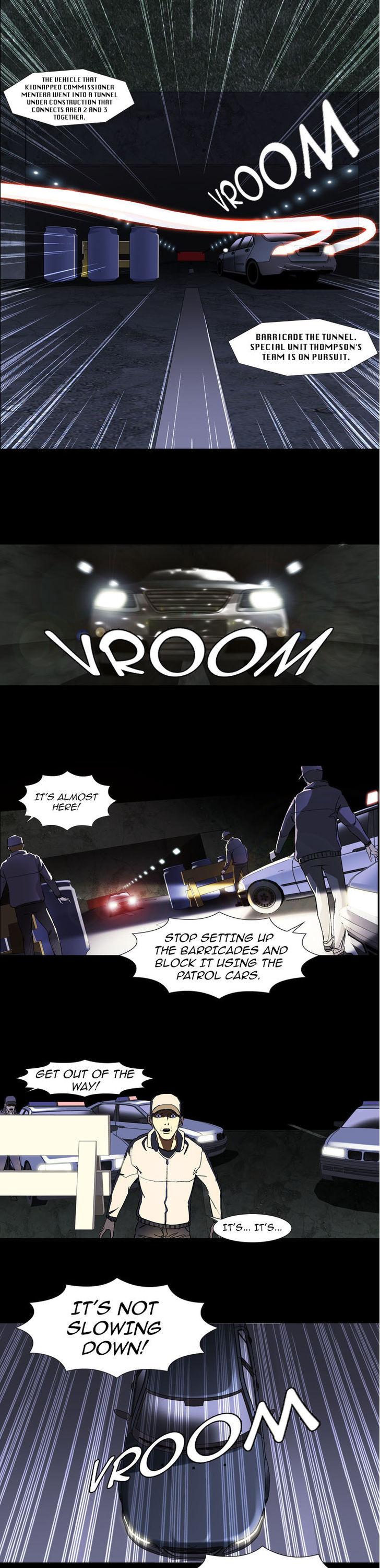 Estancia 2 Chapter 55 page 1 - Chapter 55 : It's... over