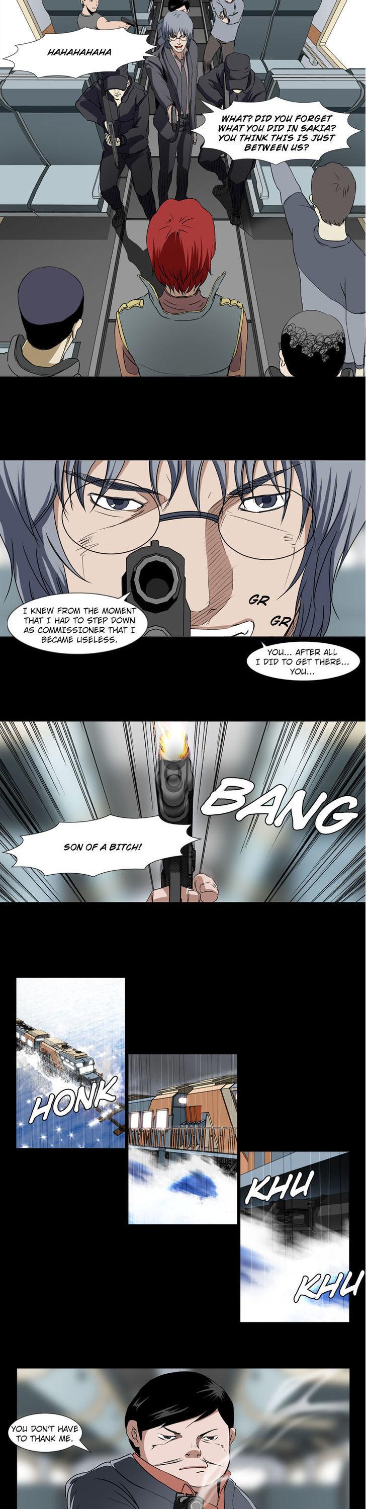 Estancia 2 Chapter 66 page 4 - Chapter 66 : Between Us