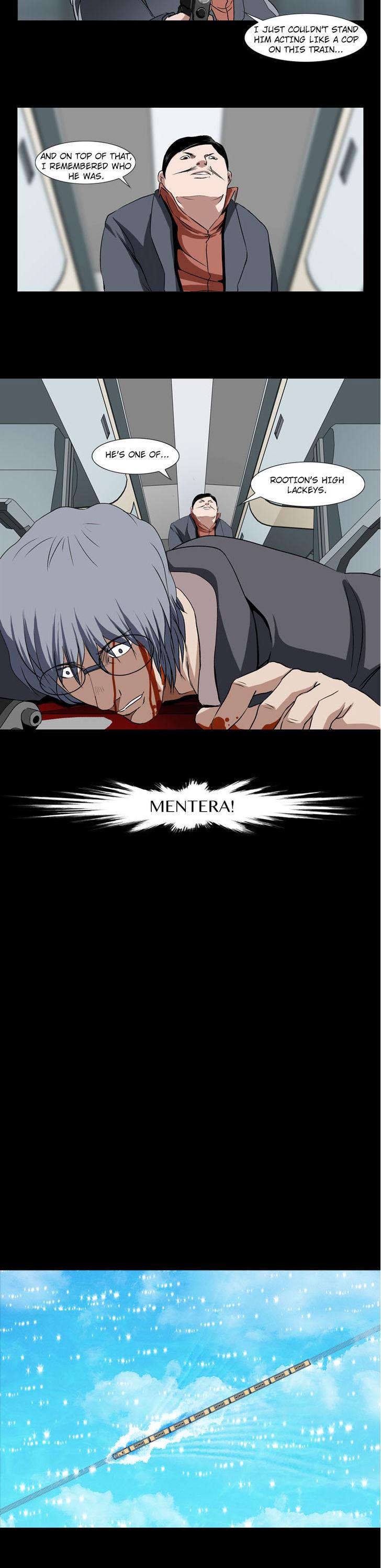 Estancia 2 Chapter 66 page 5 - Chapter 66 : Between Us
