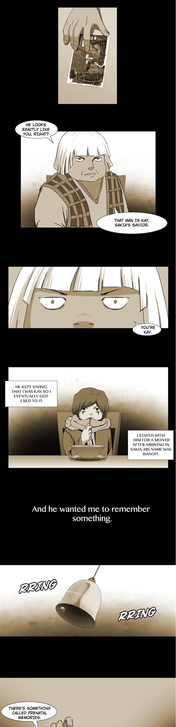 Estancia 2 Chapter 69 page 3 - Chapter 69 : It's started