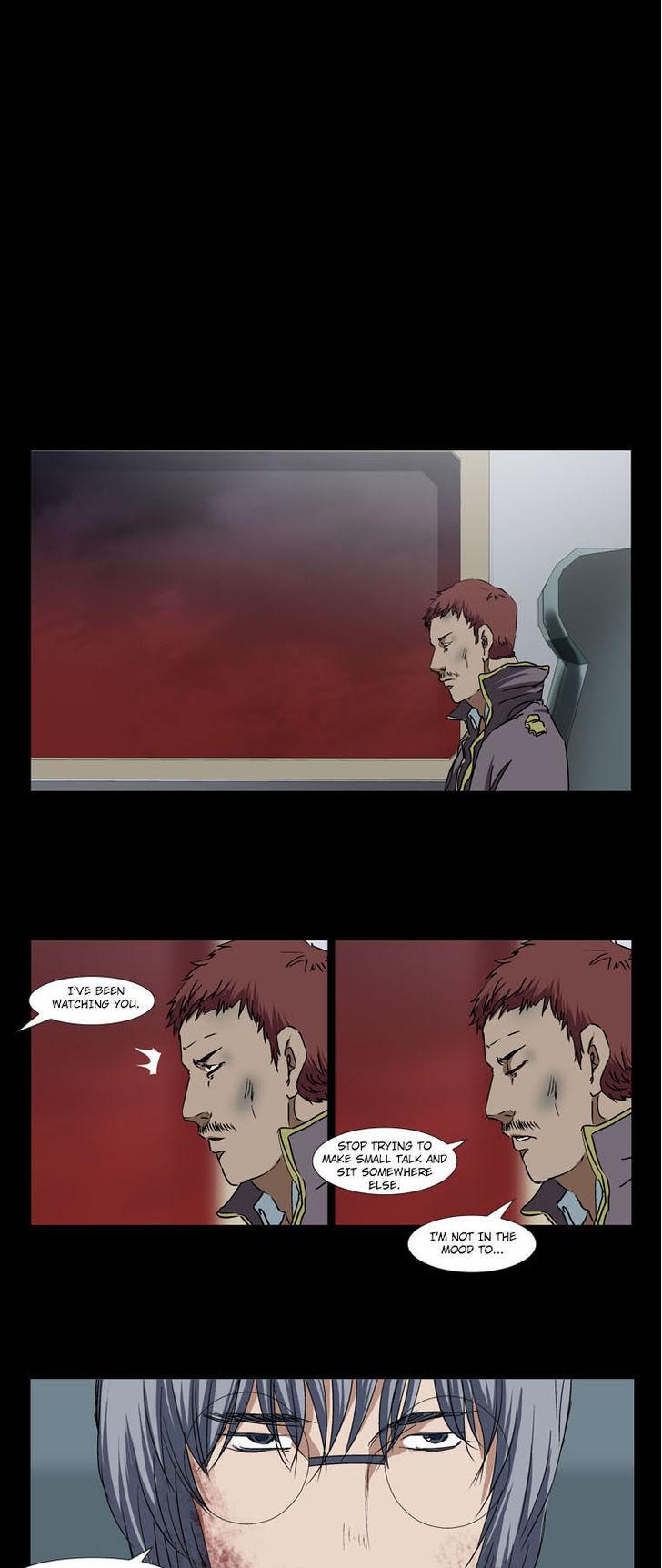 Estancia 2 Chapter 78 page 5 - Chapter 78 : We're Invincible