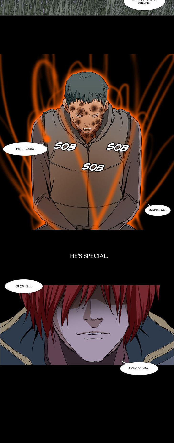 Estancia 2 Chapter 84 page 2 - Chapter 84 : Gunshots