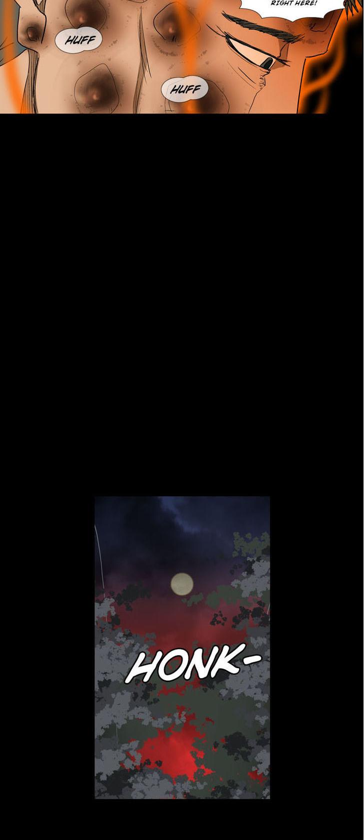 Estancia 2 Chapter 84 page 7 - Chapter 84 : Gunshots