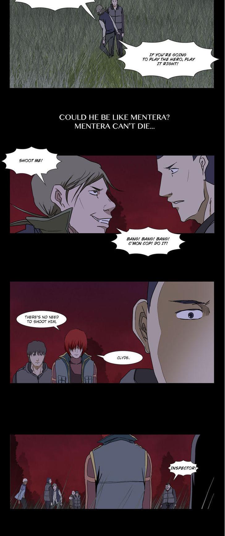 Estancia 2 Chapter 86 page 4 - Chapter 86 : Infected