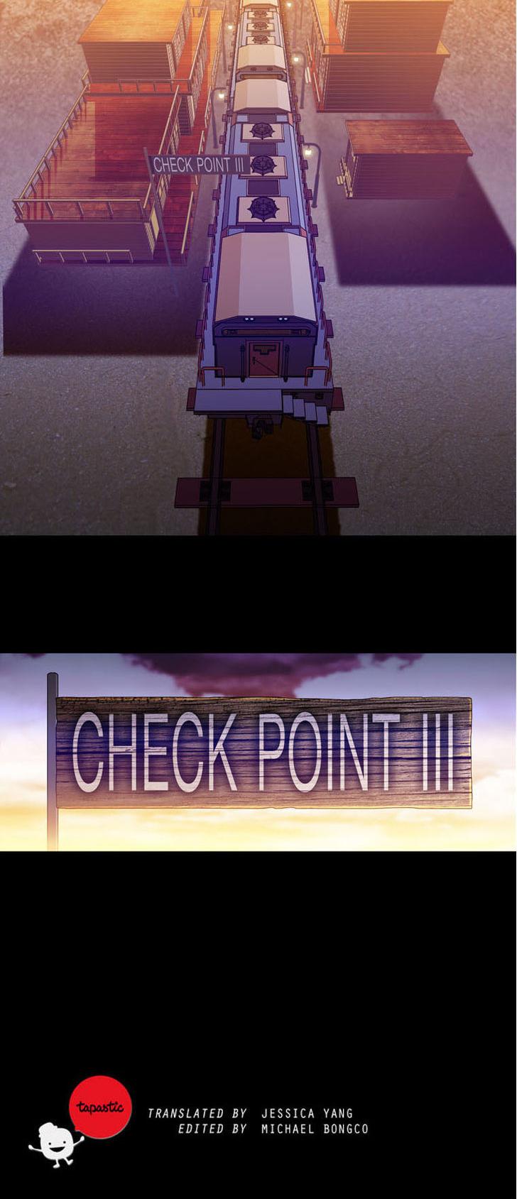 Estancia 2 Chapter 88 page 10 - Chapter 88 : Checkpoint 3