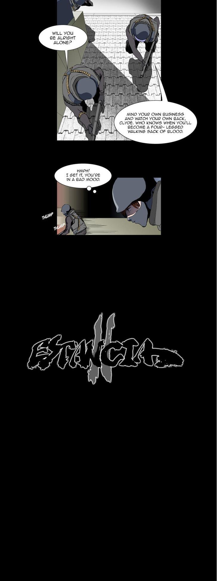 Estancia 2 Chapter 9 page 7 - Chapter 9 : Mutant Association