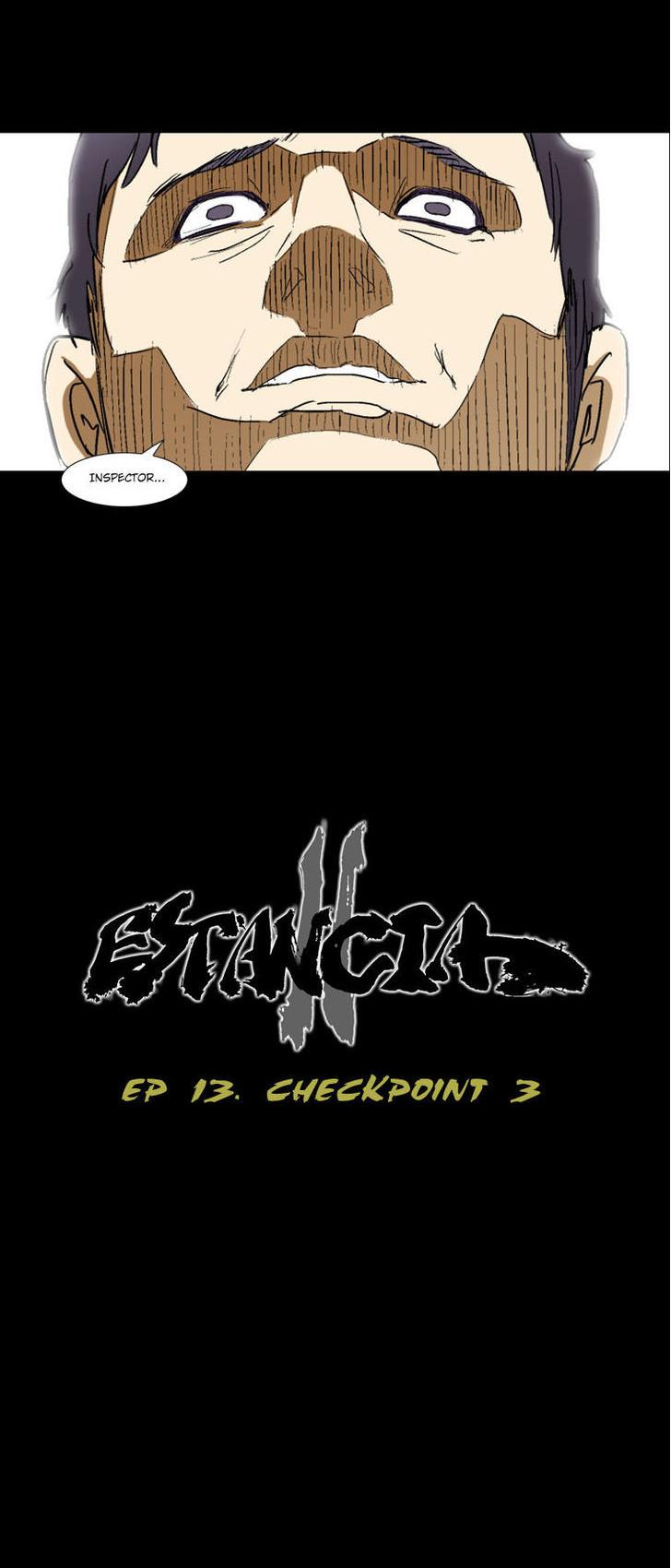 Estancia 2 Chapter 91 page 2 - Chapter 91 : You Can't Leave...