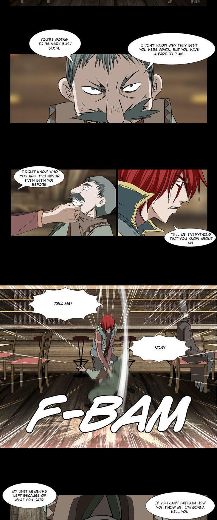 Estancia 2 Chapter 94 page 7 - Chapter 94 : Have a drink
