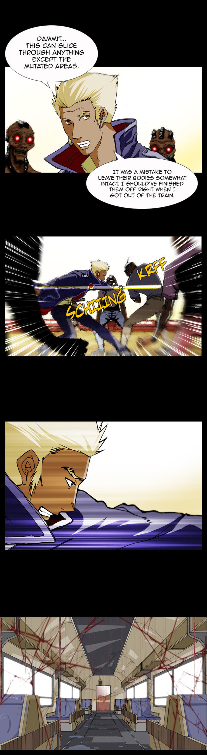 Estancia Chapter 12 page 13 - Chapter 12 : Desert