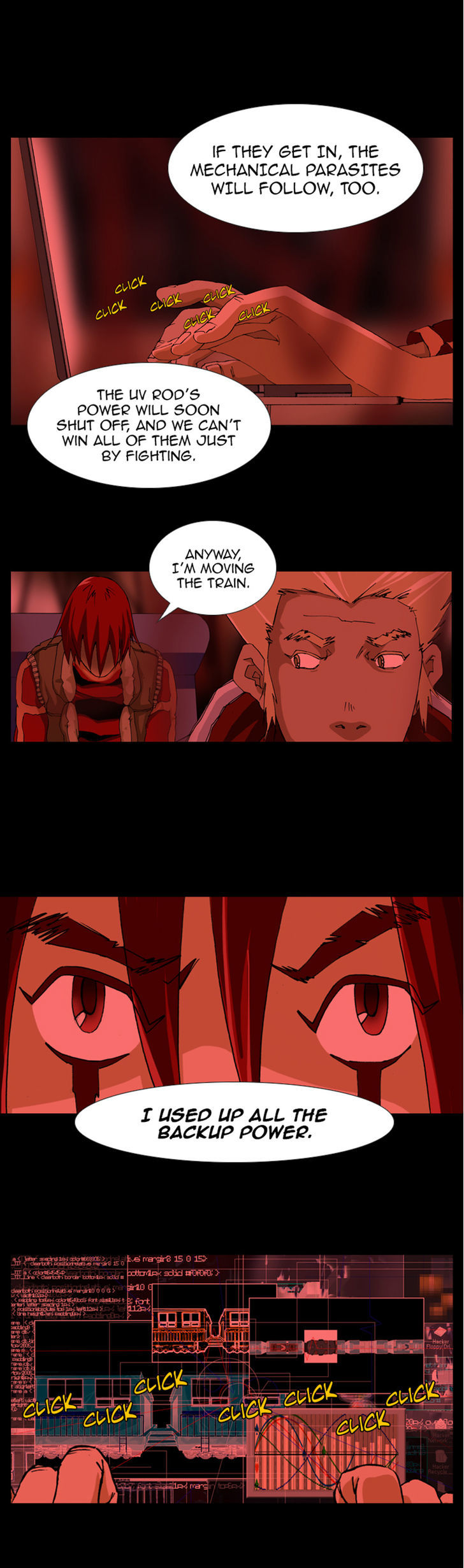 Estancia Chapter 12 page 2 - Chapter 12 : Desert