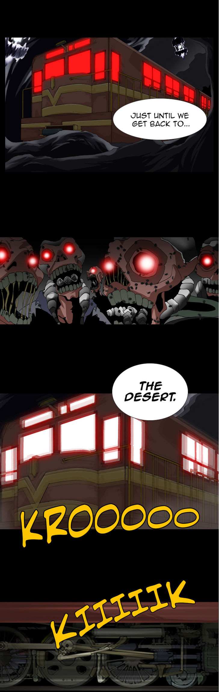 Estancia Chapter 12 page 3 - Chapter 12 : Desert