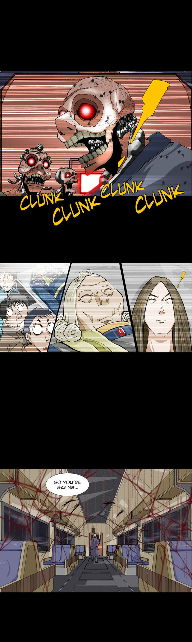 Estancia Chapter 12 page 4 - Chapter 12 : Desert