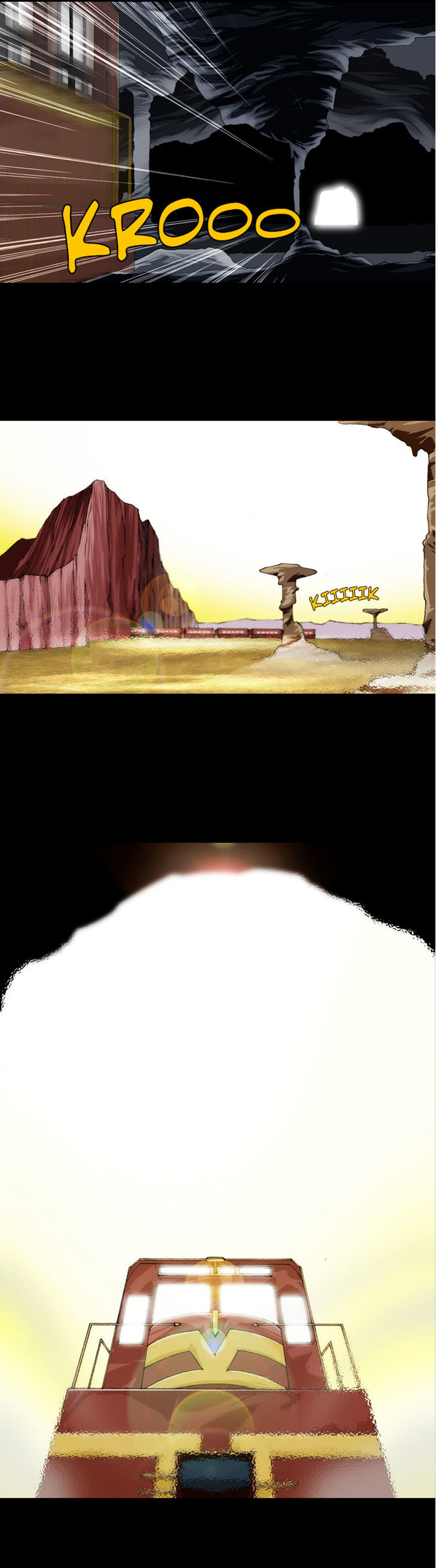 Estancia Chapter 12 page 6 - Chapter 12 : Desert