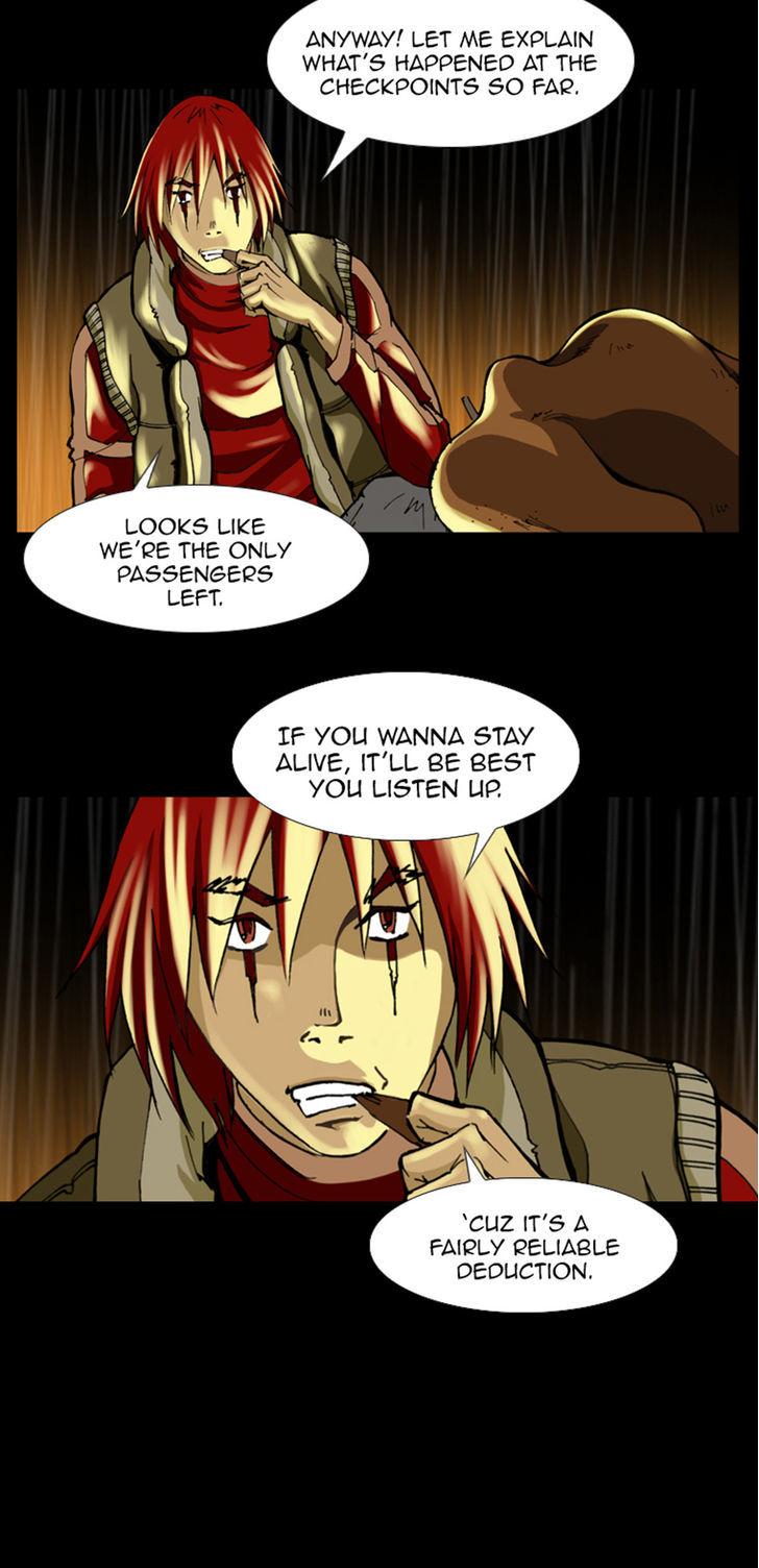 Estancia Chapter 13 page 11 - Chapter 13 : A Medical Experiment