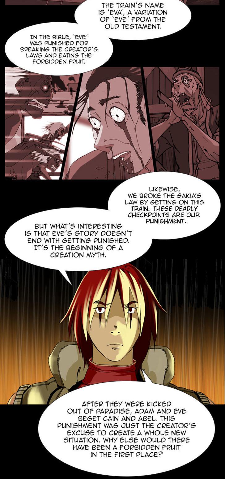 Estancia Chapter 13 page 13 - Chapter 13 : A Medical Experiment