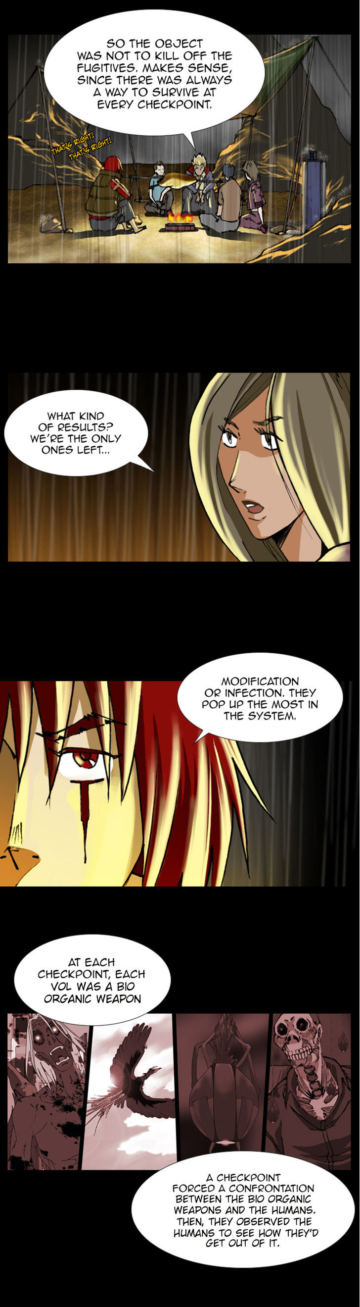 Estancia Chapter 13 page 15 - Chapter 13 : A Medical Experiment